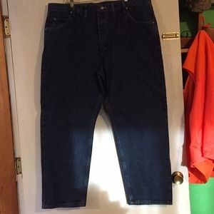 Men’s Wrangler Jeans- Size 44/30